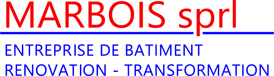 MARBOIS SPRL logo
